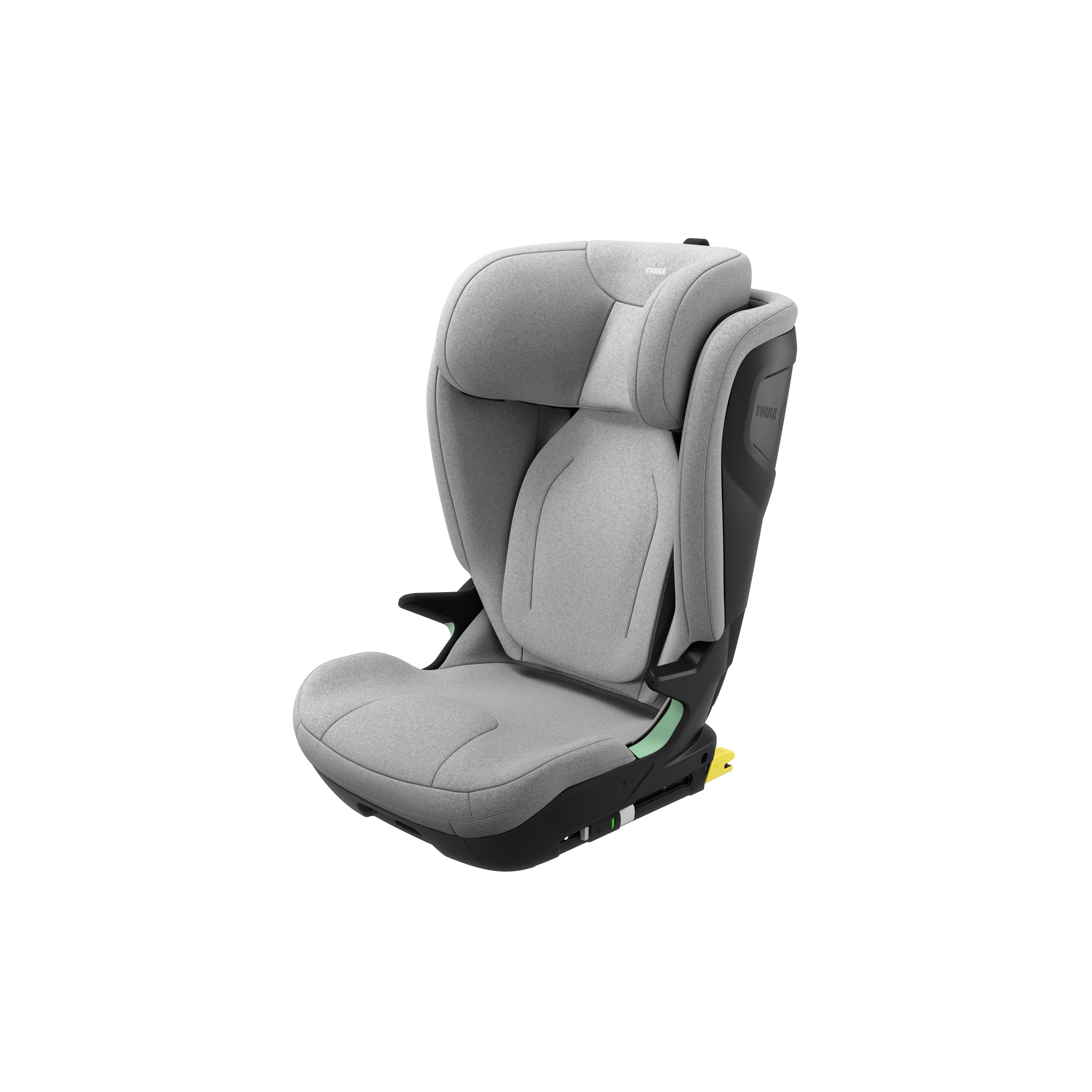 Thule Palm inkl fotstøtte - Light Grey